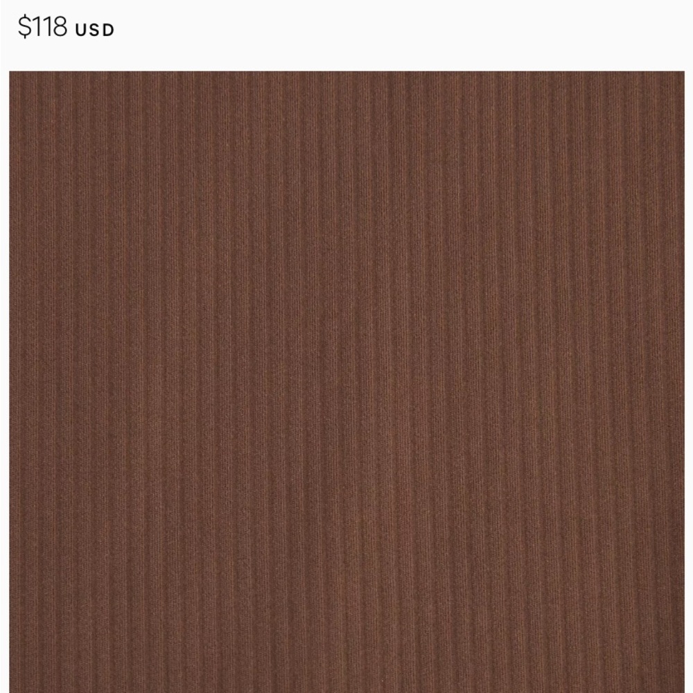 lululemon Align™ Ribbed High-Rise Pant 25" - Picture 5 of 6